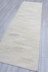 Vintage Kilim Runner Rug (2' x 9')